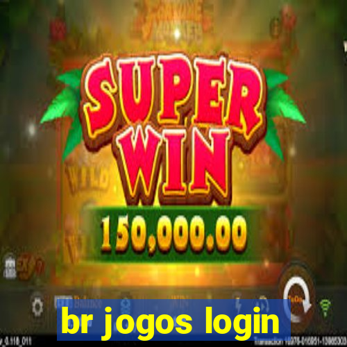 br jogos login